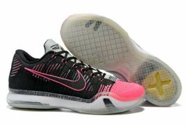 Picture of Kobe Basketball Shoes _SKU9021035293794952